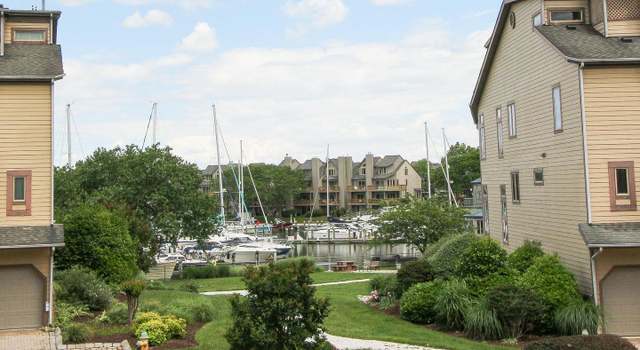 Photo of 7020 Clinton Ct Unit 20A, Annapolis, MD 21403