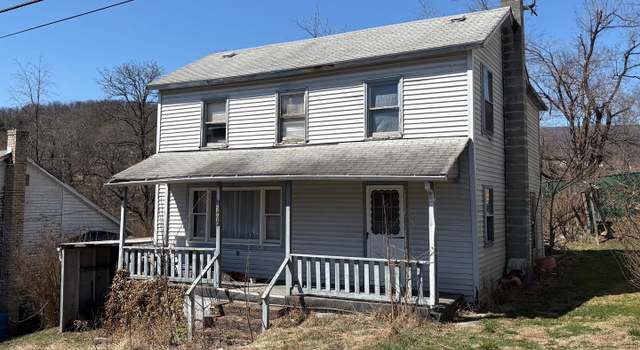Photo of 15804 Hogans, Mount Savage, MD 21545