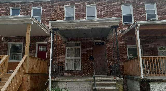 Photo of 5344 Maple Ave, Baltimore, MD 21215