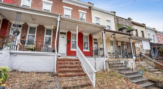 Photo of 2348 Sidney Ave, Baltimore, MD 21230