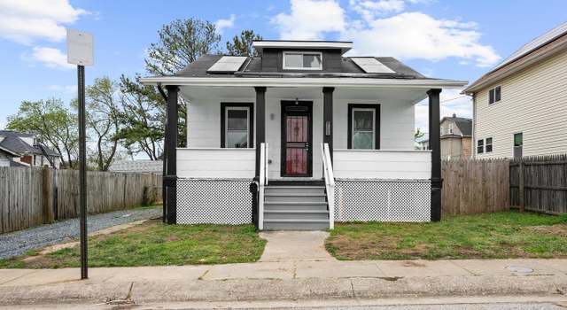 Property at 4215 Raymar Ave, Baltimore, MD 21206, 5 beds, 3 baths