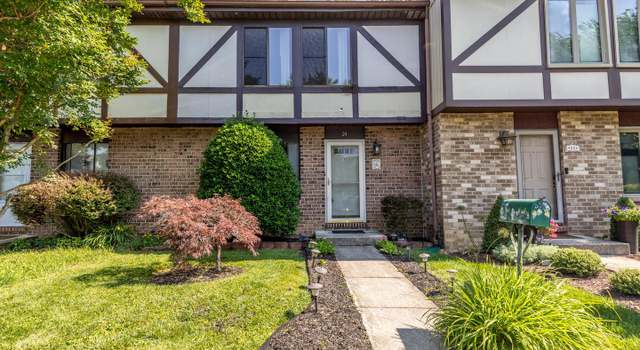 Photo of 24 W Orange Ct, Baltimore, MD 21234