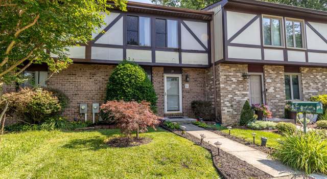 Photo of 24 W Orange Ct, Baltimore, MD 21234