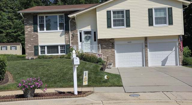 Photo of 4425 Macworth Pl, Nottingham, MD 21236
