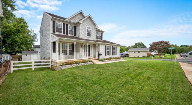 Photo of 7303 Linden Ave, Baltimore, MD 21206