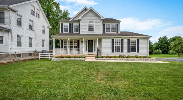 Photo of 7303 Linden Ave, Baltimore, MD 21206