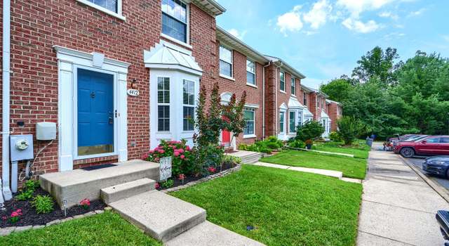 Photo of 4412 Greenwich Ct, Belcamp, MD 21017