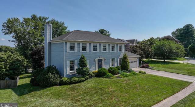 Photo of 902 S Pine Ridge Ct, Bel Air, MD 21014
