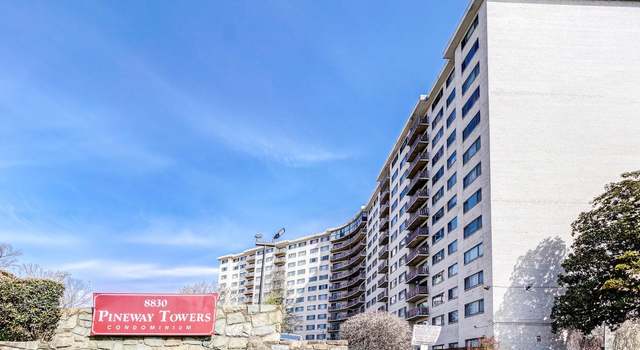 Photo of 8830 Piney Branch Rd #710, Silver Spring, MD 20903