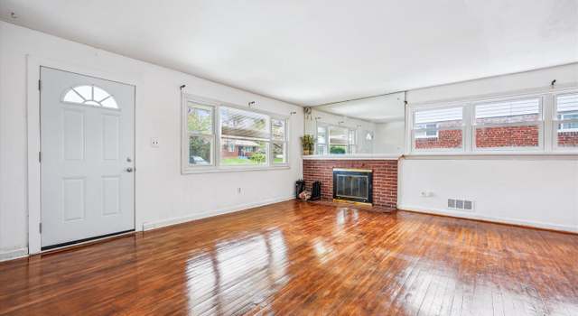 Photo of 1108 Chickasaw Dr, Silver Spring, MD 20903