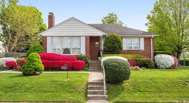 Photo of 12701 Feldon St, Silver Spring, MD 20906