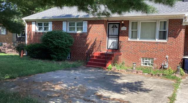Photo of 7901 Woodyard Rd, Clinton, MD 20735