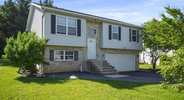 Photo of 1032 Kasinof Ave, Hagerstown, MD 21742