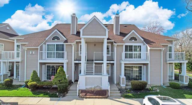 Photo of 550 Central Avenue - H15 (adams Court) Ct Unit H15, Linwood, NJ 08221