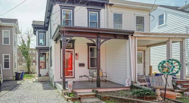 Photo of 86 E 3rd St, Moorestown, NJ 08057