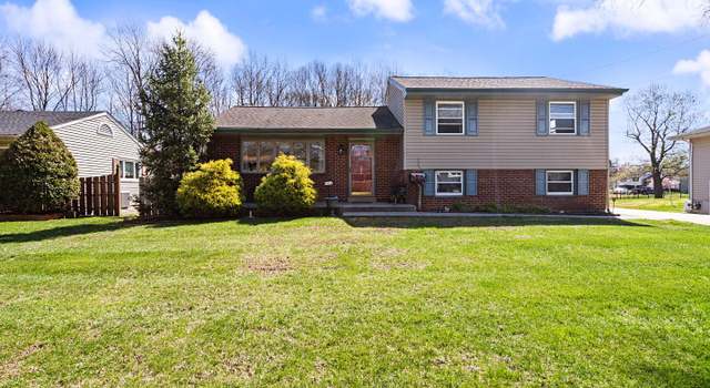 Photo of 404 King George Rd, Cherry Hill, NJ 08034