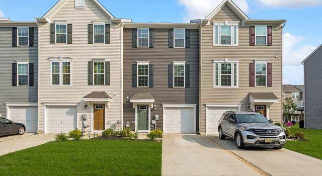Photo of 114 Commerce Center Dr, Sicklerville, NJ 08081