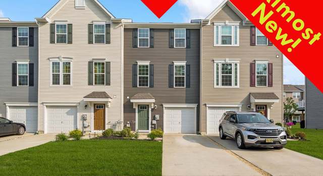 Photo of 114 Commerce Center Dr, Sicklerville, NJ 08081