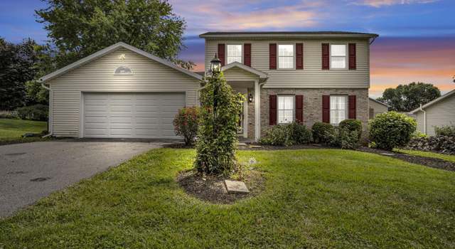 Photo of 18 Douglas Ct, Carlisle, PA 17013