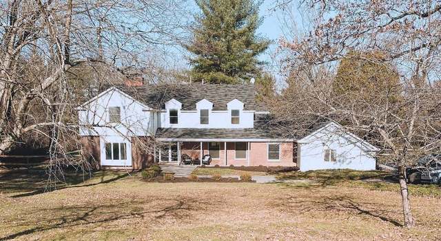 Photo of 827 Burrows Run Rd, Chadds Ford, PA 19317