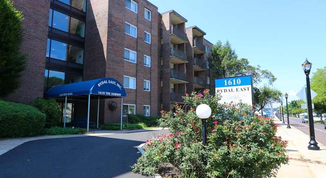Photo of 1610 The Fairway Unit 205W, Jenkintown, PA 19046
