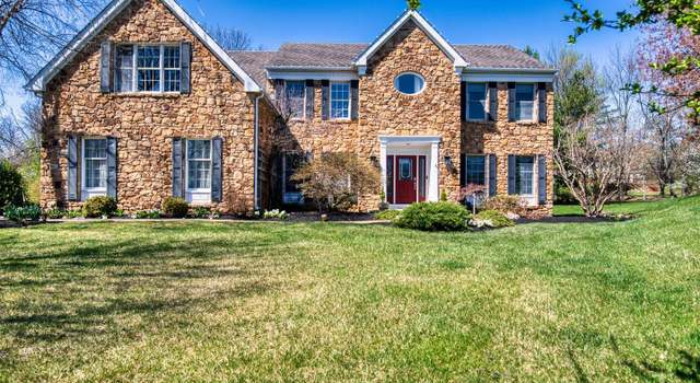 Photo of 102 Muirfield Dr, Blue Bell, PA 19422