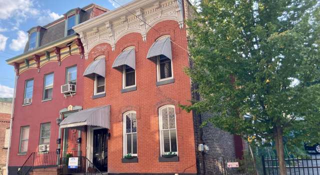 Photo of 203 N 2nd St, Pottsville, PA 17901