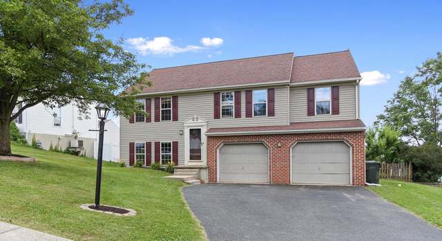 Photo of 25 Chatham Ln, Red Lion, PA 17356