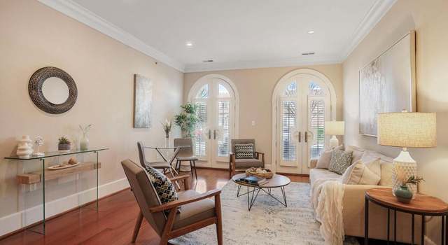 Photo of 910 Powhatan St Unit 106N, Alexandria, VA 22314