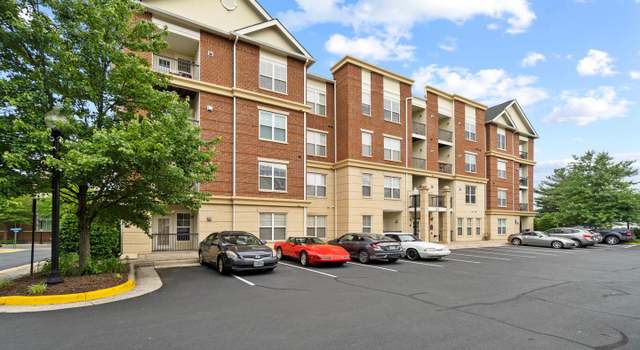 Photo of 205 Meeting House Station Sq #304, Herndon, VA 20170