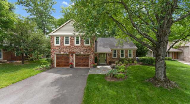 Photo of 12695 Kettering Dr, Herndon, VA 20171