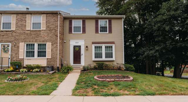 Photo of 5557 Hecate Ct, Fairfax, VA 22032