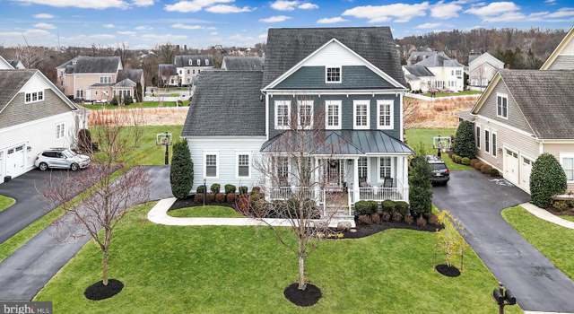 Photo of 41729 Bloomfield Path St, Ashburn, VA 20148