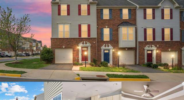 Photo of 45955 Grammercy Ter, Sterling, VA 20166