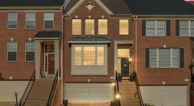 Photo of 20636 Muddy Harbour Sq, Sterling, VA 20165