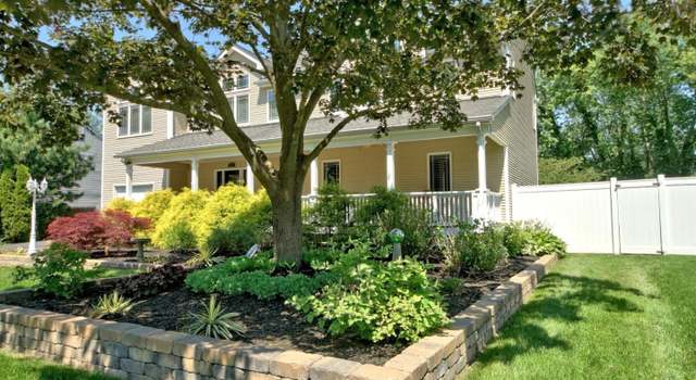 Photo of 53 Linden Ln, Plainsboro, NJ 08536
