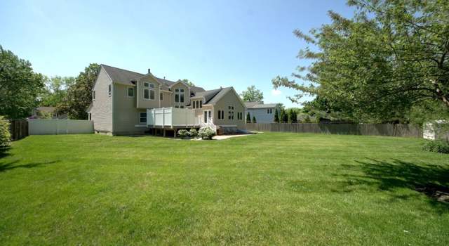 Photo of 53 Linden Ln, Plainsboro, NJ 08536