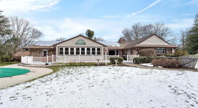 Photo of 207 Oxmead Rd, Westampton, NJ 08060