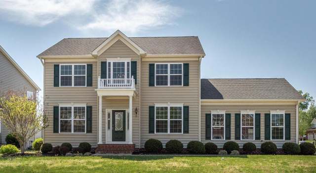 Photo of 2800 Sophomore Ct, Waldorf, MD 20603