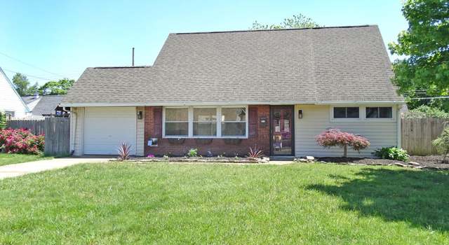 Photo of 14 Jadewood Rd, Levittown, PA 19056
