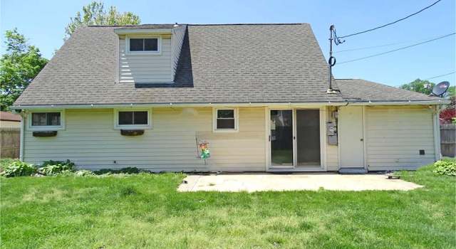 Photo of 14 Jadewood Rd, Levittown, PA 19056