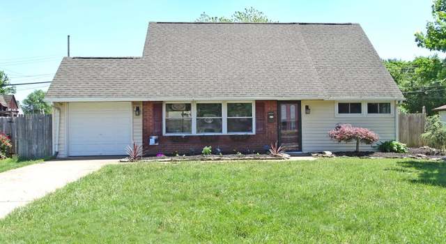 Photo of 14 Jadewood Rd, Levittown, PA 19056