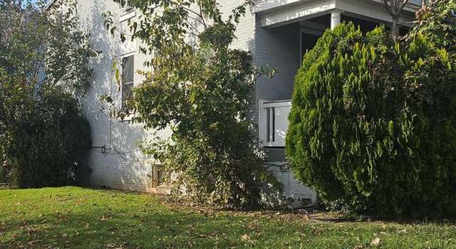 Photo of 2400 North Capitol NW, Washington, DC 20002