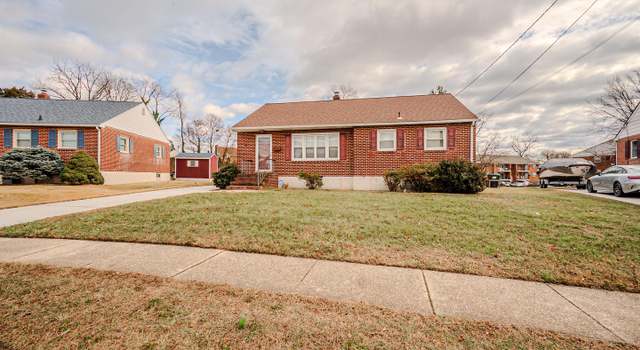 Photo of 32 Glover Cir, Wilmington, DE 19804