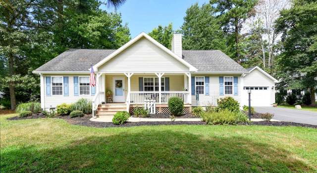 Photo of 37 Bethany Forest Dr, Dagsboro, DE 19939