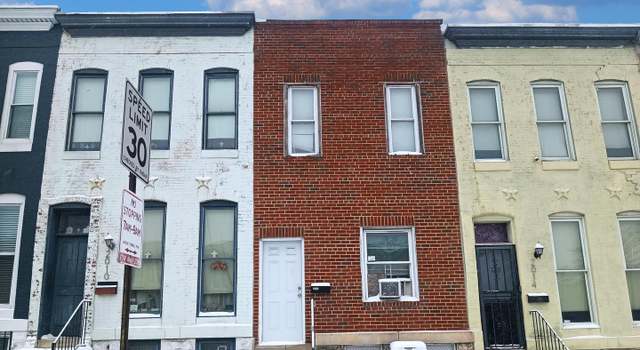 Photo of 2012 E North Ave, Baltimore, MD 21213