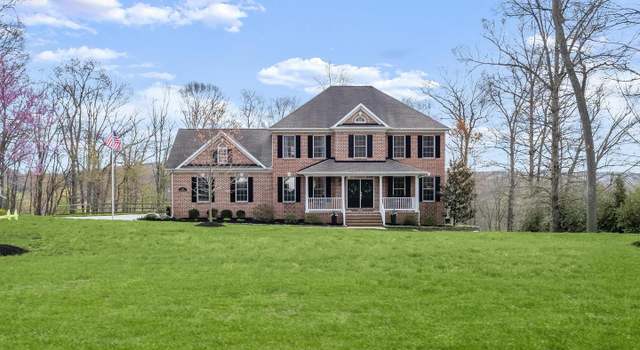 Photo of 118 Graystone Farm Rd, White Hall, MD 21161