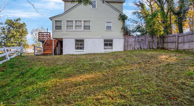 Photo of 4484 Virginia Ave, Prince Frederick, MD 20678