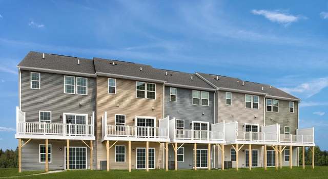 Photo of 24 Kenai Pl Unit F, Indian Head, MD 20640