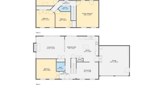 Photo of 4426 Tranquil Trl, Hurlock, MD 21643
